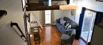 Private country cottage