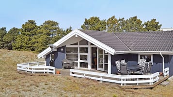 Casa | Exterior
