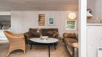 Ferienhaus | Innenbereich