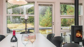 Ferienhaus | Innenbereich