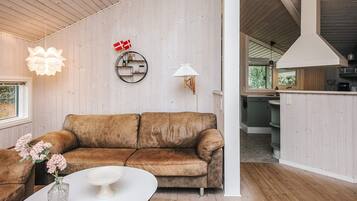 Ferienhaus | Innenbereich