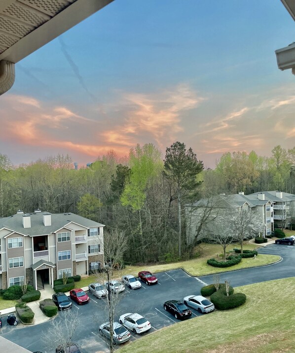 Exterior - No Place Like Home (Stockbridge)