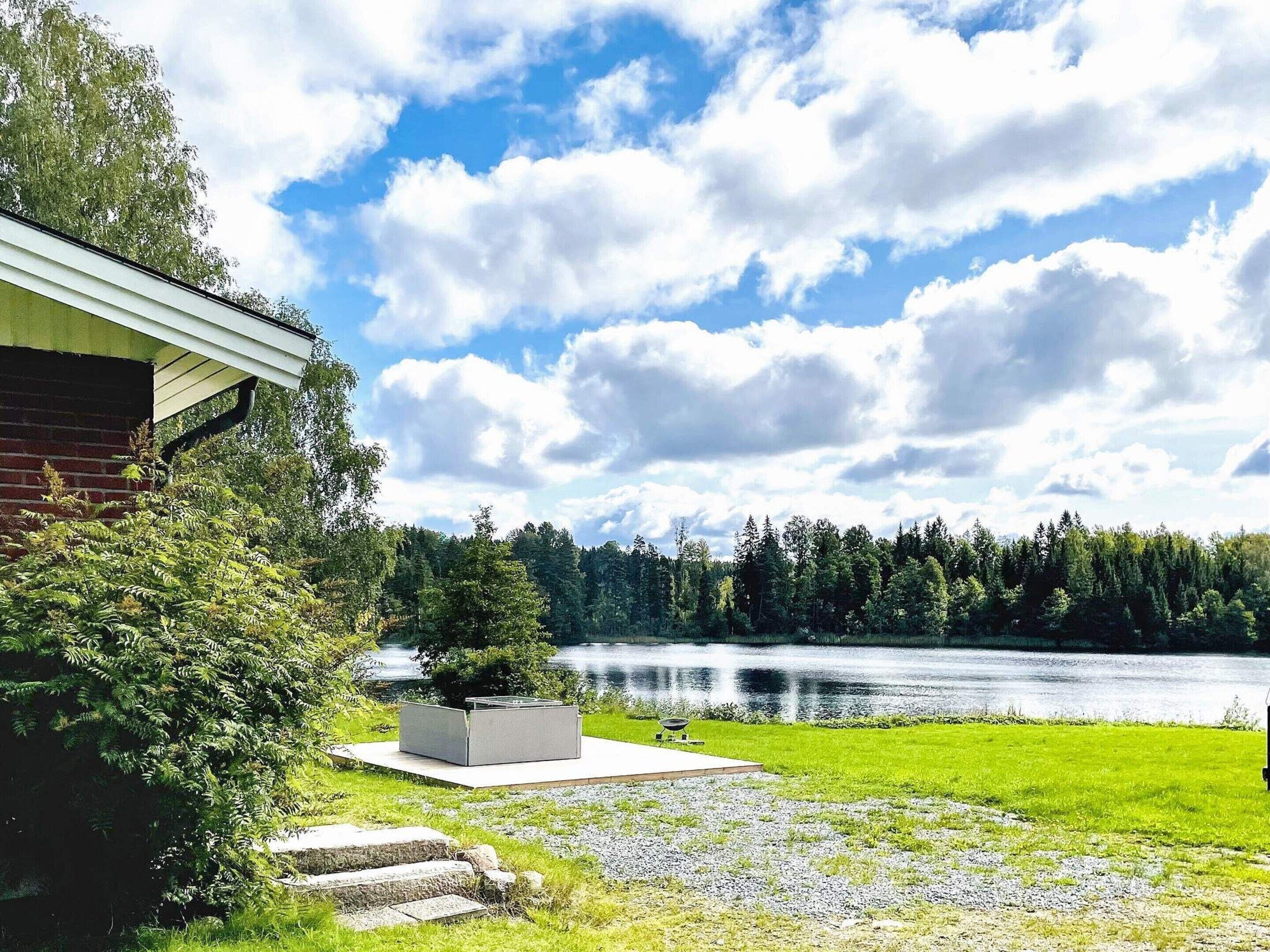 Hus | Udendørsområde