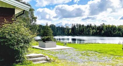 5 Person Holiday Home in Gustavsfors-by Traum