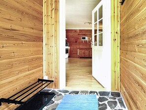 Casa | Interior