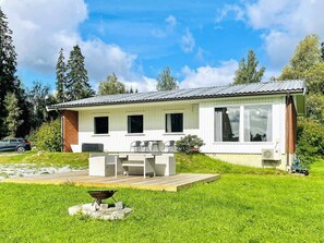 Hus | Eksteriør