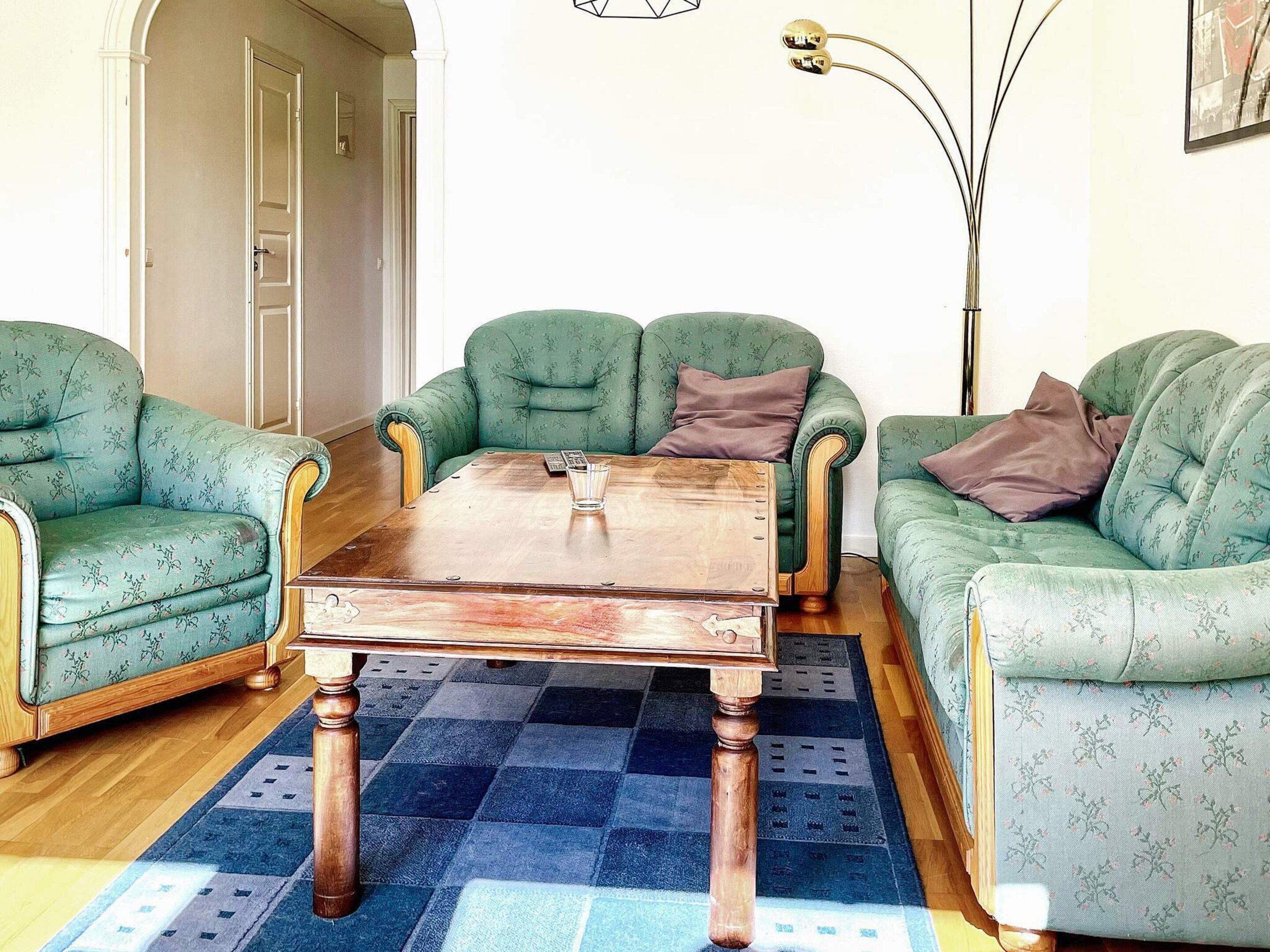 House | Interior
