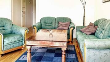 House | Interior