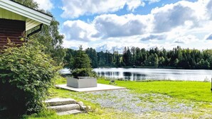 Hus | Eksteriør