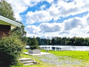 Hus | Eksteriør