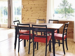 Casa | Restaurantes