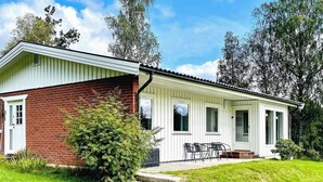 Hus | Eksteriør