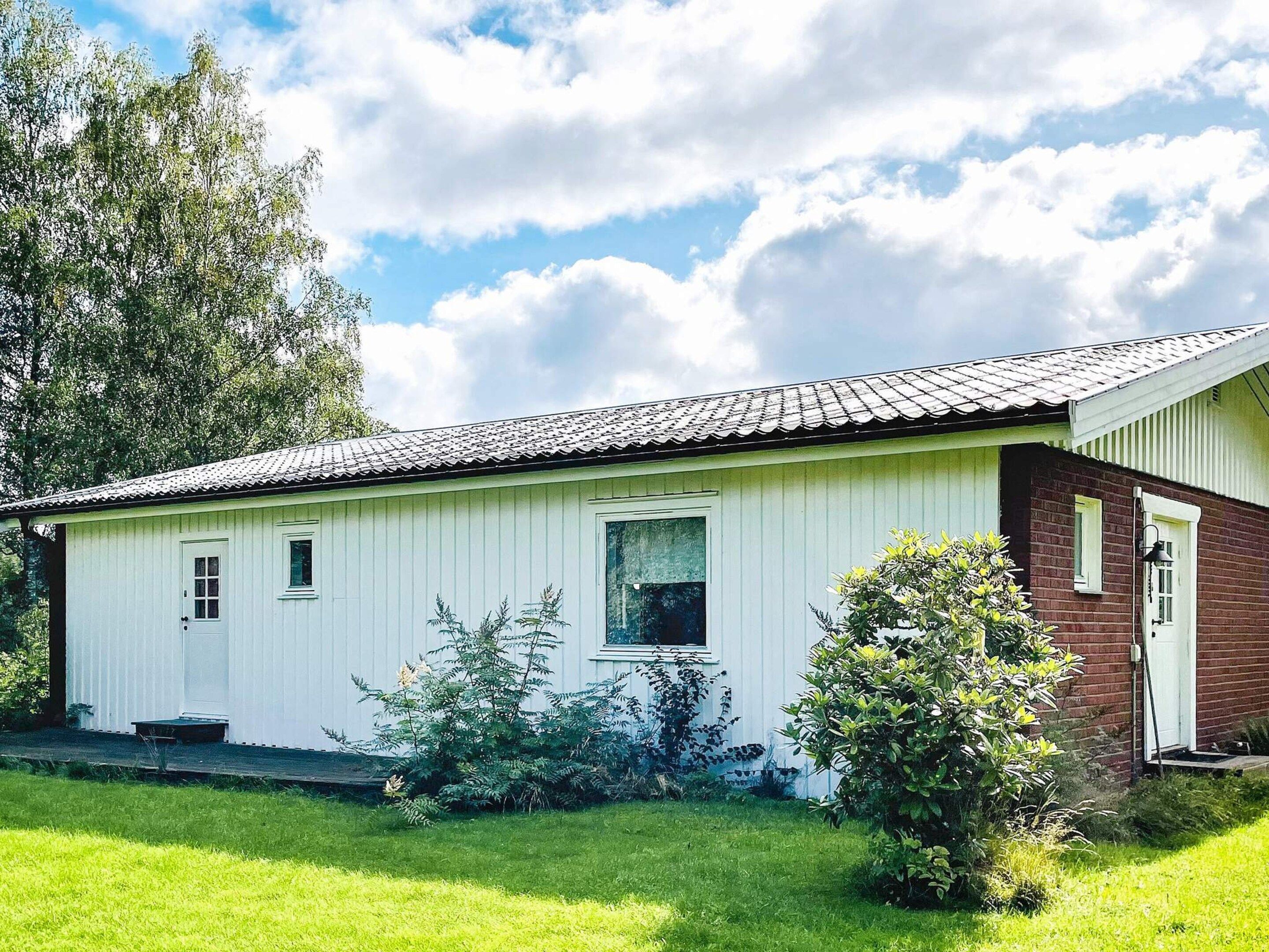 House | Exterior
