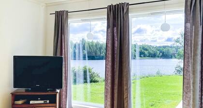 4 Star Holiday Home in Gustavsfors