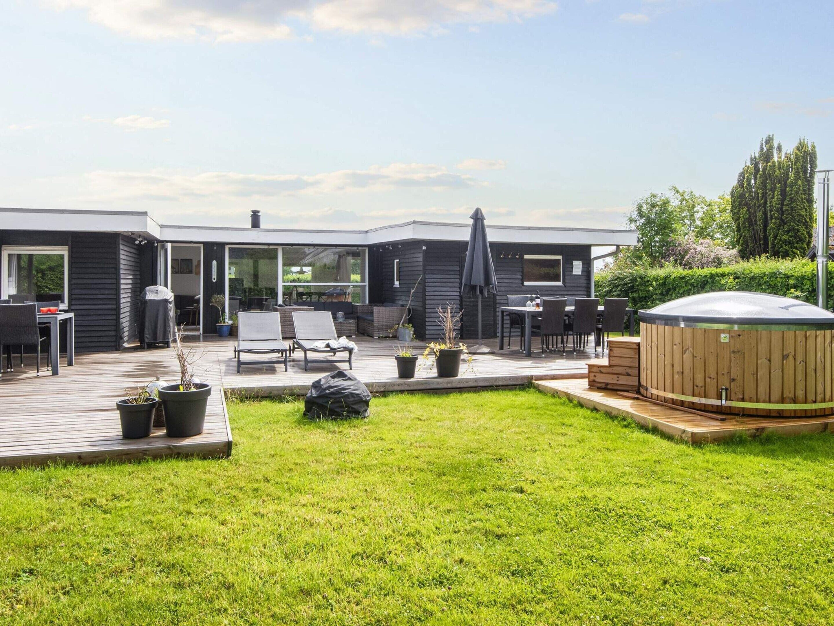 House | Property amenity