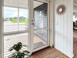 Maison | Intérieur
