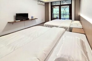 Room - Emei Mountain Lakeview Inn (Emeishan City)