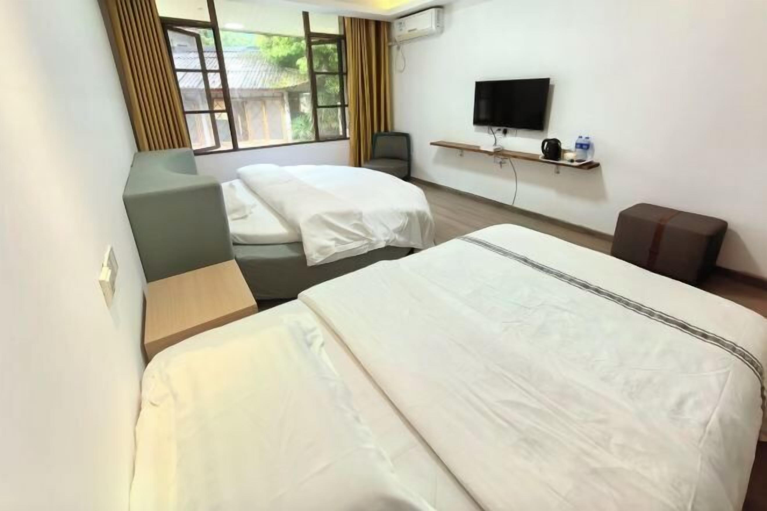 ห้องพัก