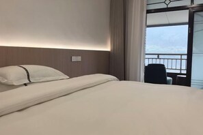 Room - Emei Mountain Lakeview Inn (Emeishan City)