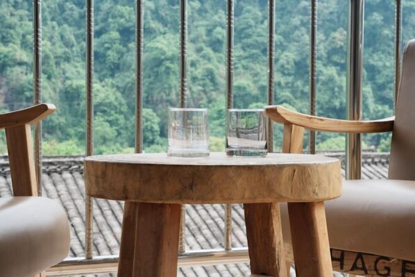 Room - Emei Mountain Lakeview Inn (Emeishan)