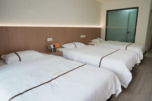 Room - Emei Mountain Lakeview Inn (Emeishan)