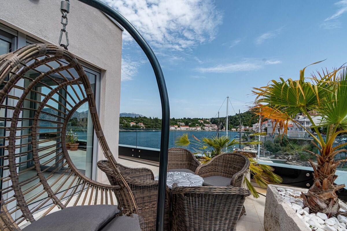 Image de profil de l’hôte