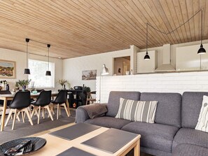 Casa | Interior