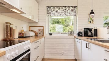 House | Private kitchen
