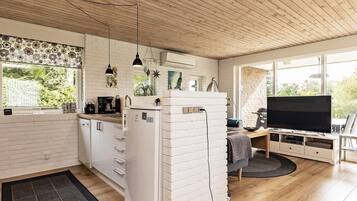 Ferienhaus | Innenbereich