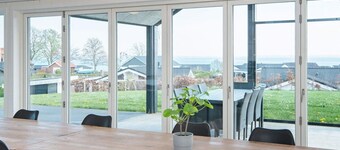 10 Person Holiday Home in Ronde