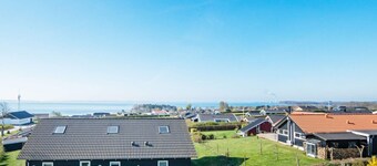 10 Person Holiday Home in Ronde