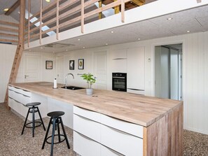 Maison | Cuisine privée