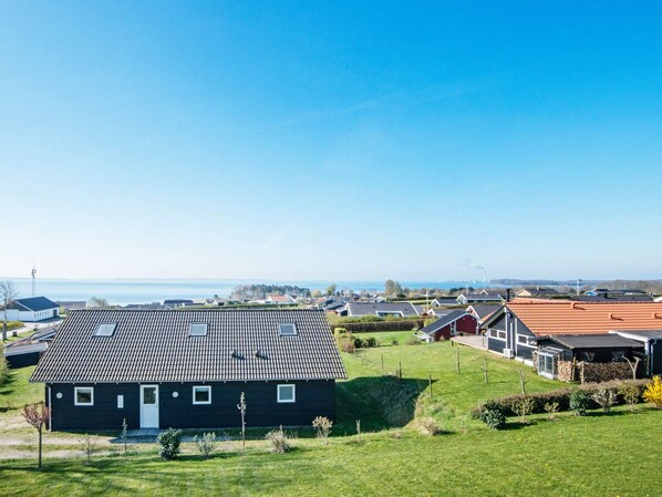 Exterior - 10 Person Holiday Home in Ronde (Ronde)