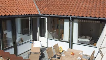 Hus | Udendørsområde