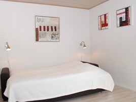 Hus | Interiør