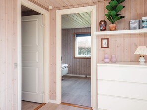 Interior - 7 Person Holiday Home in Ulfborg (Ulfborg)