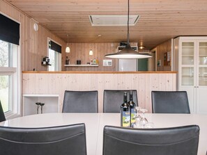 Hus | Interiør