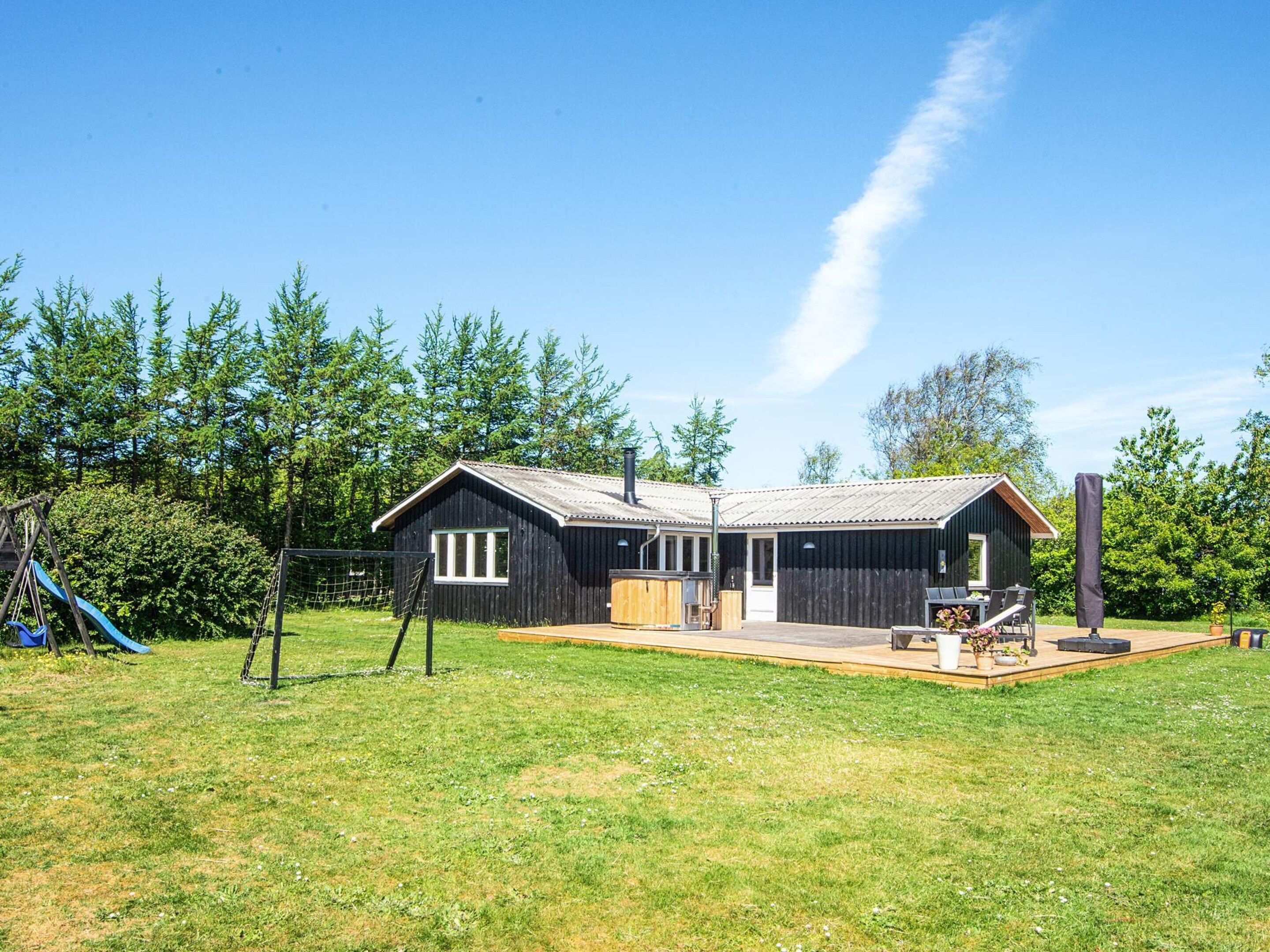 Huis | Exterieur