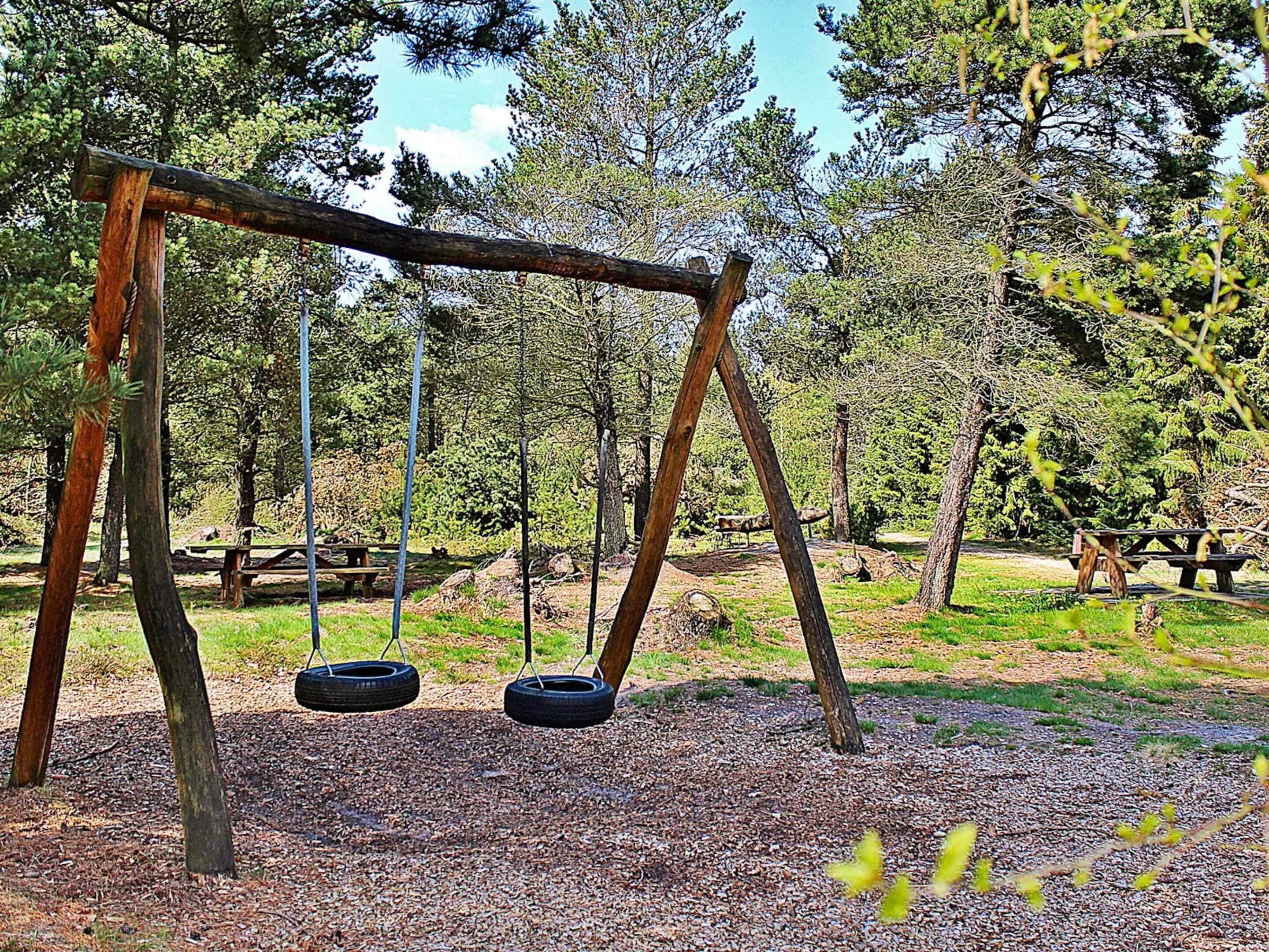 House | View from property