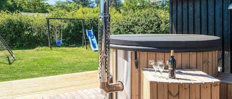 House | View from property