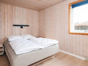 House | Interior - 7 Person Holiday Home in Ulfborg (Ulfborg)