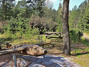 Hus | Udendørsområde