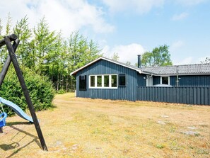 House | Exterior - 7 Person Holiday Home in Ulfborg (Ulfborg)
