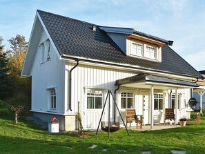 Appartement | Extérieur