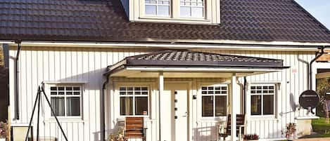 LÀgenhet | Exteriör