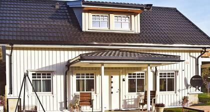 3 Person Holiday Home in Oksvoll