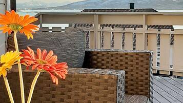 Hus | Udendørsområde