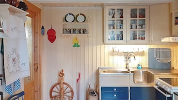 Casa | Cocina privada