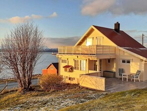 Hus | Eksteriør