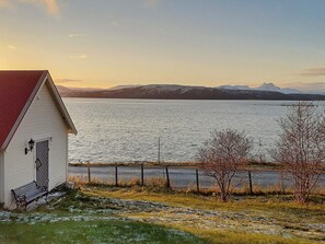 Hus | 3 soverom og individuelt innredet